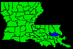 Virtual Louisiana
